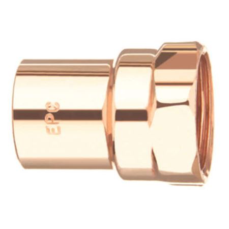 Picture of 1/2 X 3/4" OD C-FIP ADAPTER W1223