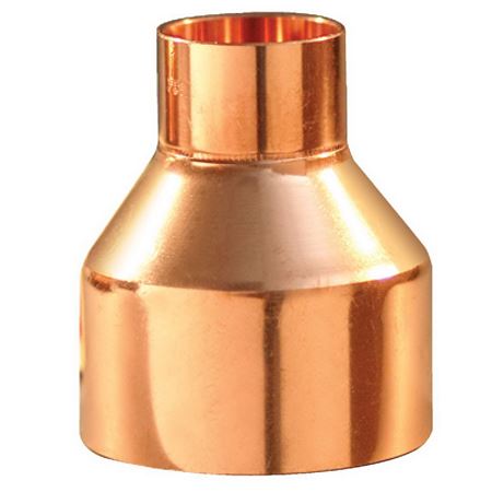 Picture of 1/2 X 3/8" OD FTG-C BUSHING W1312