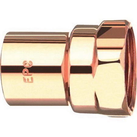 Picture of 1-1/8 X 1" OD FTG-FIP ADAPTER W1563