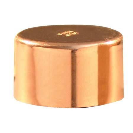 Picture of 1-5/8" OD CAP W7013