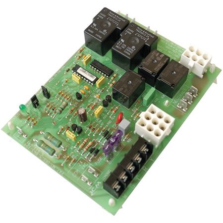 Picture of 7990-319P CIRCUIT BOARD COLEMAN