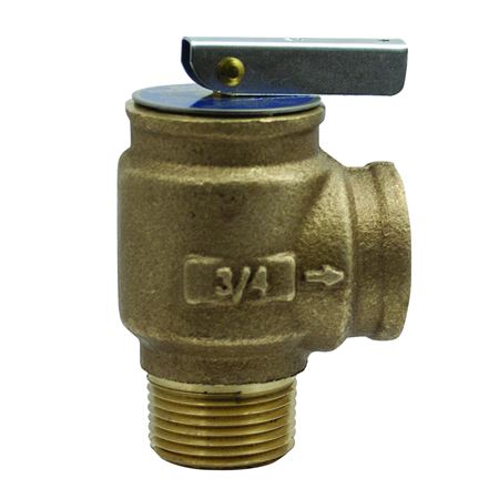 Picture of 1040705 3/4"30# RELIEF VALVE