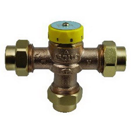 Picture of 34ALF215S LLC 1" SWT MIXING VALVE