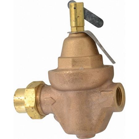 Picture of 35-603-01 1/2" IP BOILER FEED VALVE