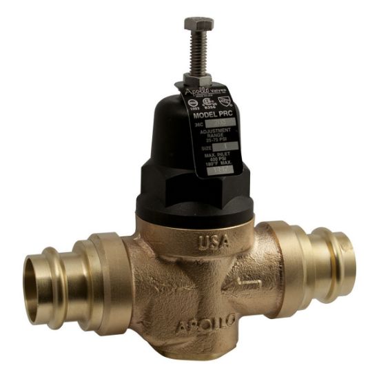 Image sur 36C-104-02 3/4 VALVE RED. PRESS.
