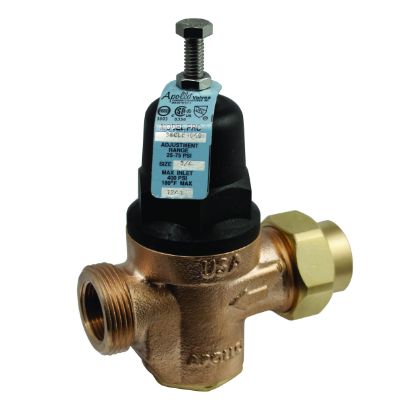 Image de 36CLF10302 CFP 1/2"VLV RED PRES TIGE