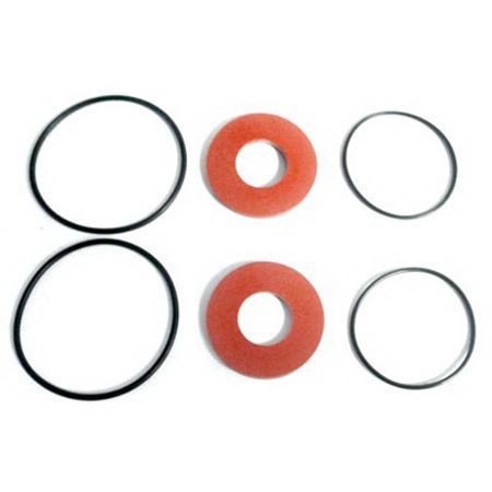 Picture of 40-007-A6 1-1/4-2" DCV RUBBER REP KIT