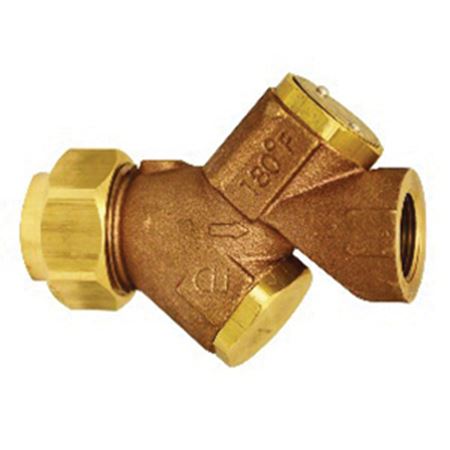 Picture of 40LF3A44A LLC 3/4" NPT DL CHK VLV BCKFLW