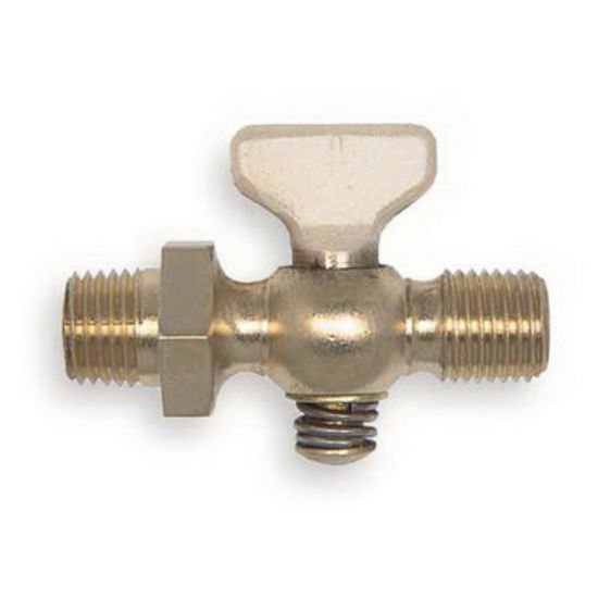 Picture of 41-190-01  1/4" T.H. IPXIP AIR STOP