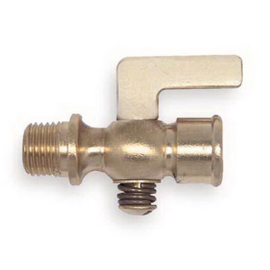 Picture of C++ 41-470-01 1/4MXF PET COCK LEV.HNDL