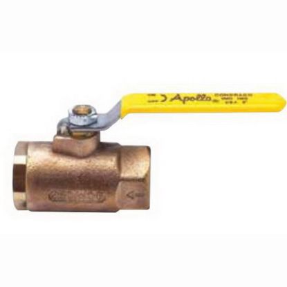 Image de 70-108-BC 2" CLAPET NON-RET BILLE BRZ