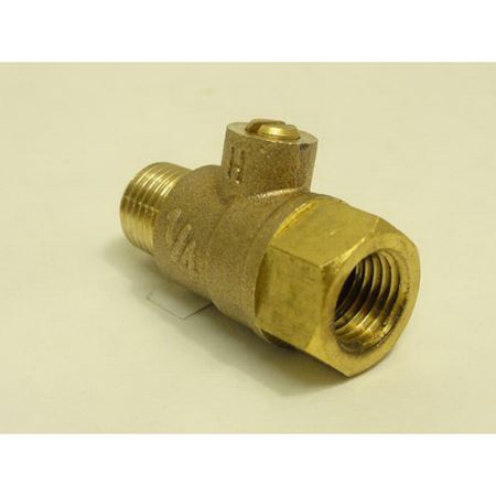 Picture of 78LF29101 LLC 1/4" TEST COCK BRONZE