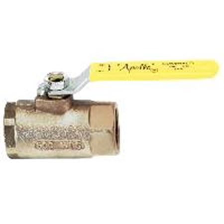 Picture of 70-104-27-41 3/4" APOLLO BALL VALVE