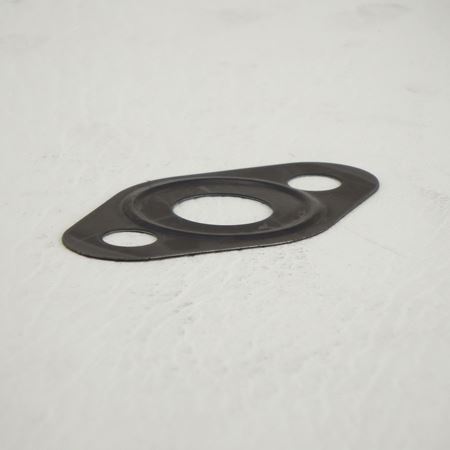 Picture of 020122401 GASKET SERVICE VALVE STEEL