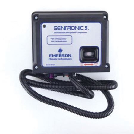 Picture of 585107602 SENTRONIC 3-MODULE/SENSOR KIT