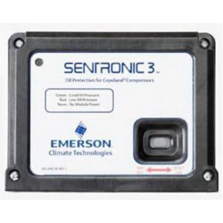 Picture of 998016200 SENSOR/CABLE SENTRONIC