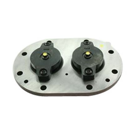 Picture of 998266151 VALVE PLATE KIT 3D DELTA