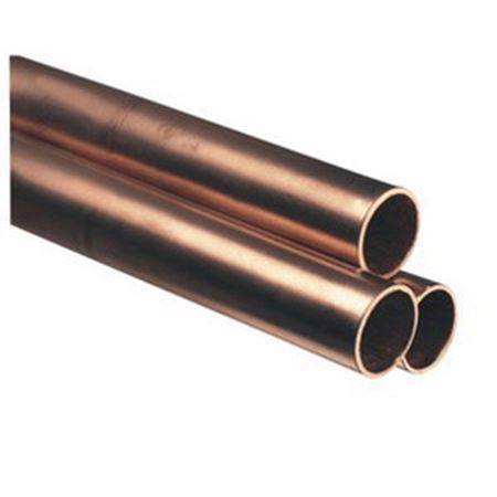 Picture of 4    X12 TPC DWV HARD      COPPER TUBE