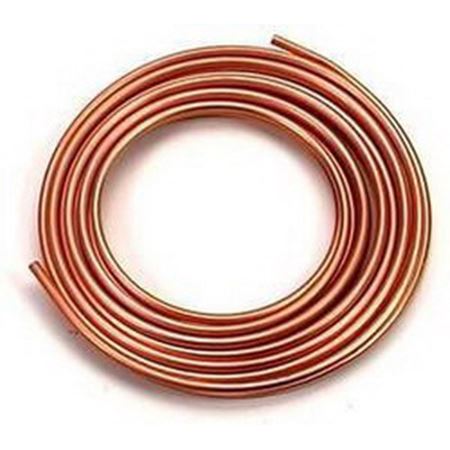 Picture of 1/2   CERTIFIED L SOFTX12 COPPER PIPE