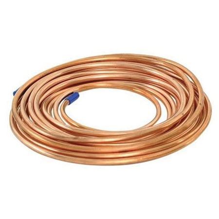 Picture of 1 X60 TPC K SOFT COPPER TUBE