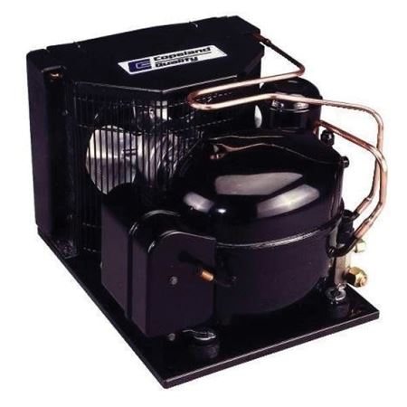 Picture of C++ M4FF0056IAV272 UNIT AIR .5HP 208-230