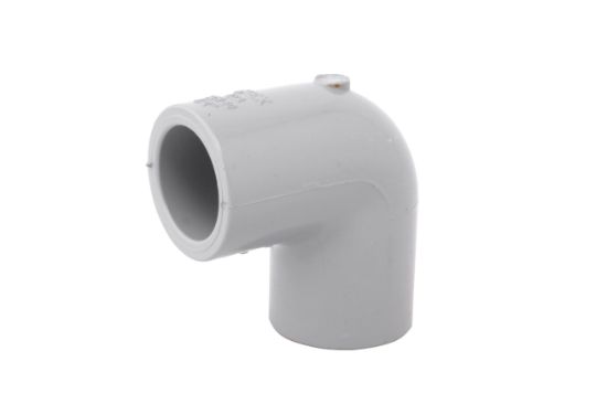 Picture of 1/2"x90 CPVC SCH80 ELBOW SW