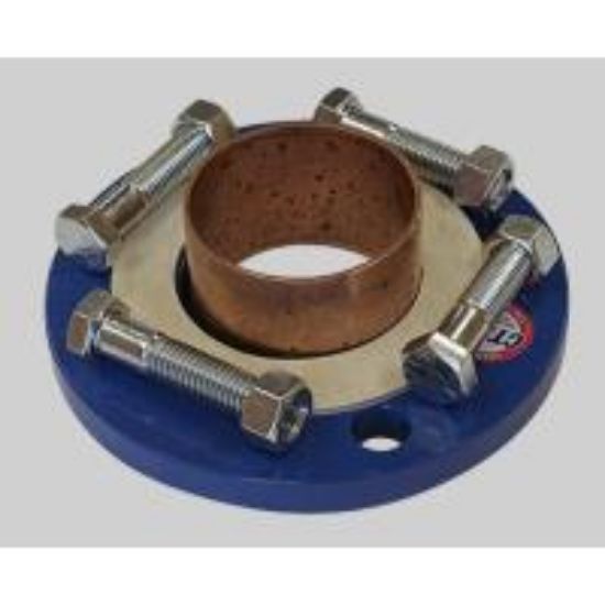 Picture of K-60 CTS 6" COP FLNG ADAPTER KIT