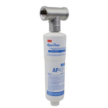 Picture of AP43010 (AP430SS) HOT WATER FLTR