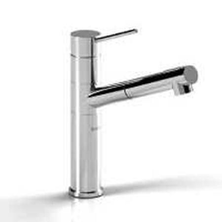 Picture of C++ CY101C-10 CAYO KITCHEN FAUCET W/SPRA