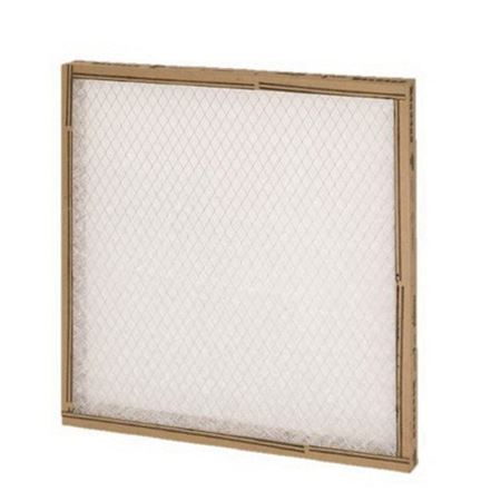 Picture of C++ 25X25X2 2" GLASS THROWAWAY FILTER