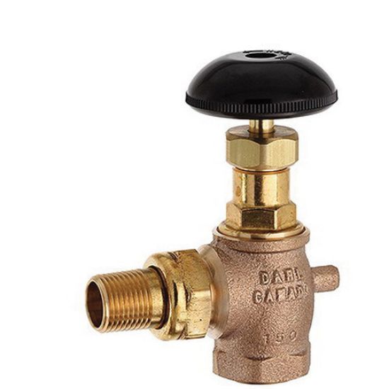 Picture of C++ 11041 1/2"FX1/2DVAL ANG.RAD.VALVE