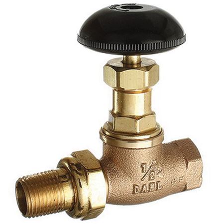 Picture of 11042 1/2FXDUAL STR.RAD.VALVE