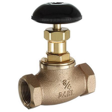 Picture of 12001 3/4" FXF STRT RAD VALVE - DAHL