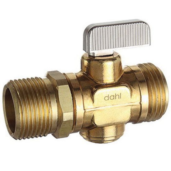 Picture of C++ 3/4 MIP X HOSE LARGE BORE