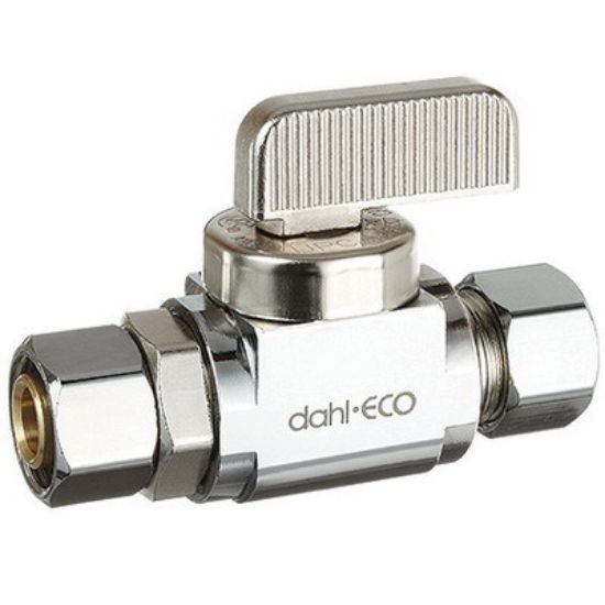 Picture of 511-41-31 3/8OD FEM CMP X 3/8OD CMP BV
