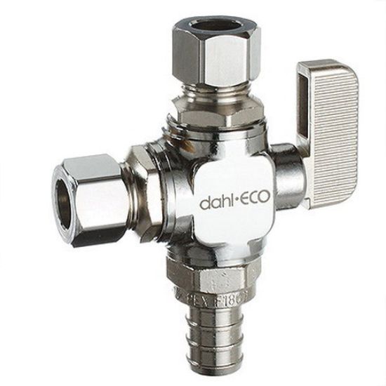 Picture of 511PX33131  LLC 1/2CPEX X3/8CMPX3/8