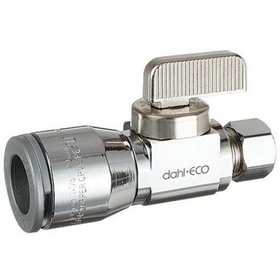 Picture of 511QG331 LLC 1/2 QGX3/8OD STR