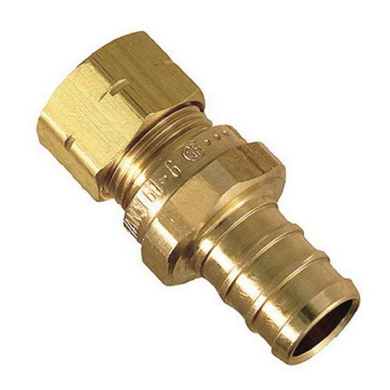 Picture of 520PX331 LLC 1/2PX X3/8OD STR CONNECTION