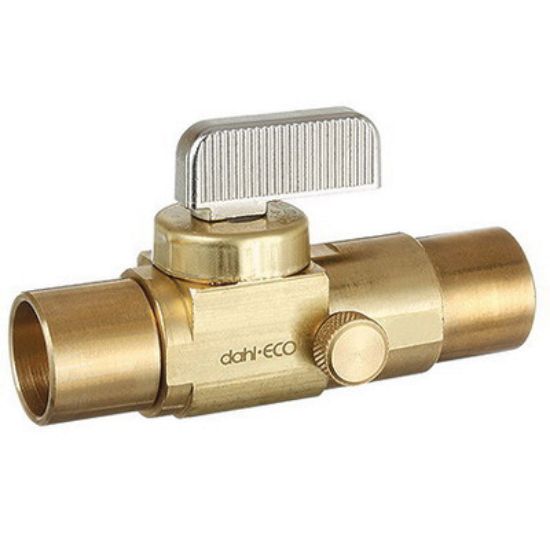 Picture of 521-13-13D LLC 1/2 C-C W/DRAIN BV