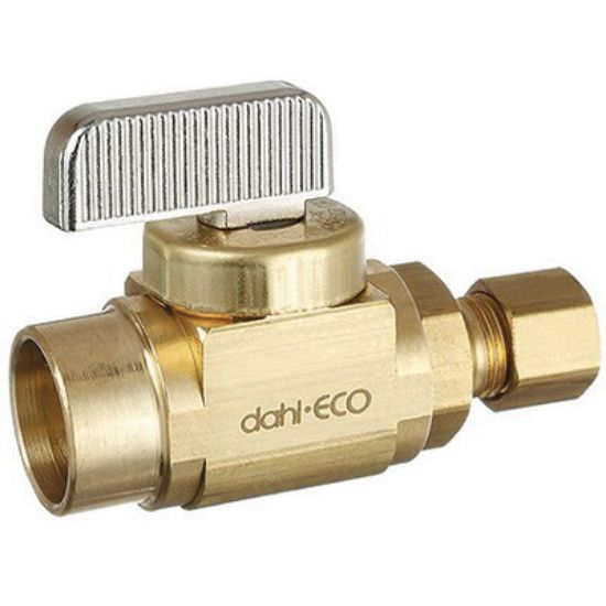 Picture of 521-13-30 LLC 1/2C X 1/4 COMP BV