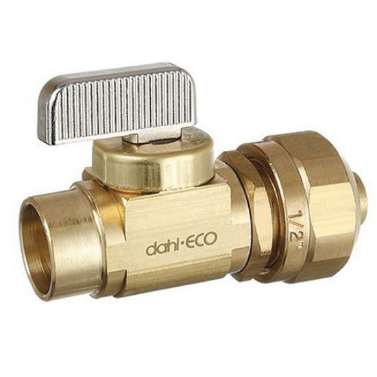 Picture of 521-13CPX3 LLC 1/2CX1/2(5/8OD) CMPEX