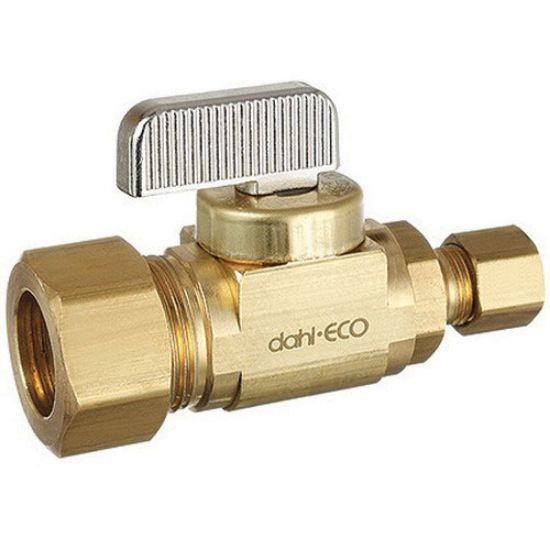Picture of 521-33-30 LLC 5/8 COMP X 1/4 COMP BV