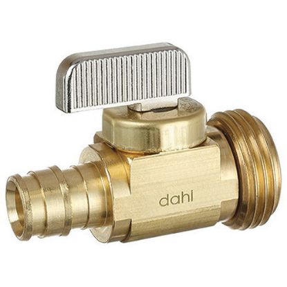 Picture of 521PRPX304 1/2 F1960 X HOSE STR BALL VLV