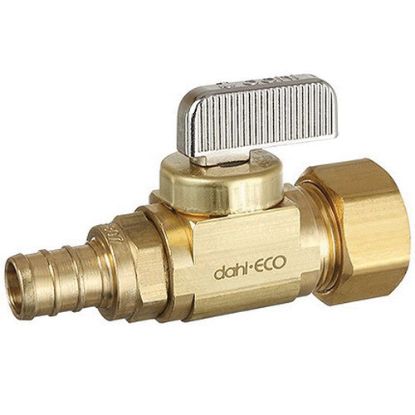Picture of 521-PX3-33 LLC 1/2PX5/8CM BRASS M-BALL