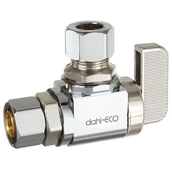 Picture of 6114131 LLC 3/8ODX3/8OD ANG