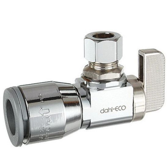 Picture of 611QG331 LLC 1/2 QGX3/8OD ANG