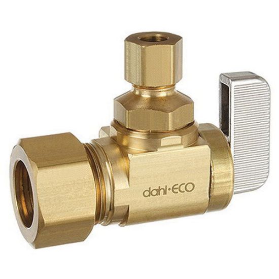 Picture of 621-33-30 LLC 5/8 COMP X 1/4 COMP BV
