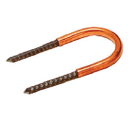 Picture of 3/4" DAHL COPPER U-CLIPS