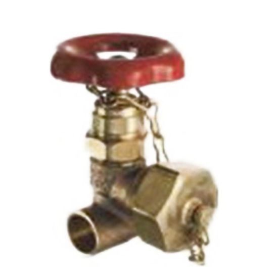 Picture of C++ E216166 LLC 3/4CX3/4CXHOSE L/CAP STR