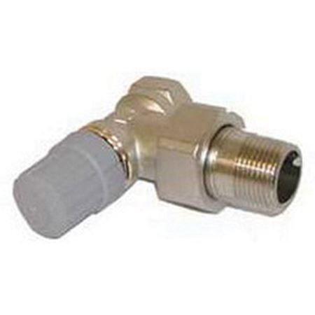 Picture of 013G8024 1" NPT ANGLE VALVE BODY